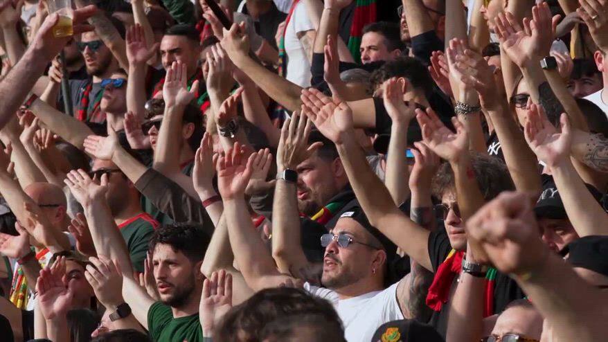 Potenza-Ternana (4-2 dcr): gol e highlights Coppa Italia C