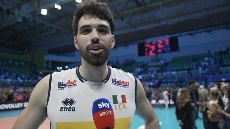 Lavia: "Migliore in campo? È stata la squadra, sono felice"