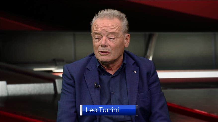 Turrini: "Lotta Mondiale riaperta? Forse è eccessivo..."