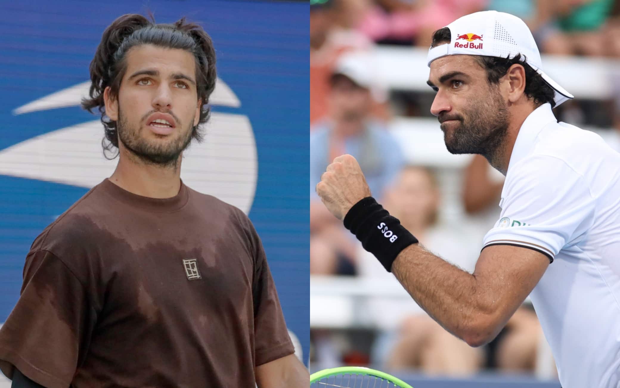 US Open, il programma di oggi: partite e orari