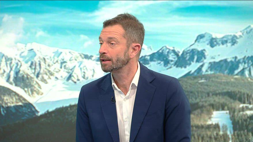 Olimpiadi, la Casa dello Sport di Sky diventa "Casa Italia"