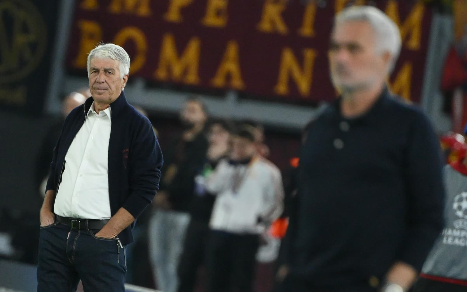 Del Piero: "La Roma non deve ripartire, questa sconfitta la farà crescere"