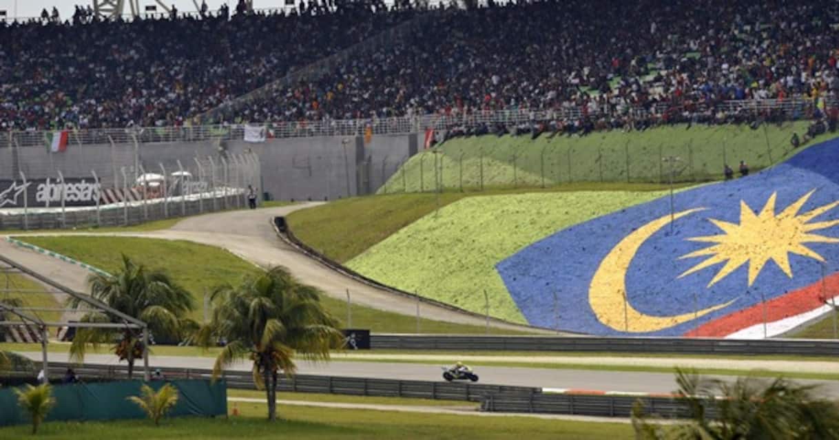 MotoGP, GP Malesia (Sepang) 2025: analisi, storia e numeri del circuito ...