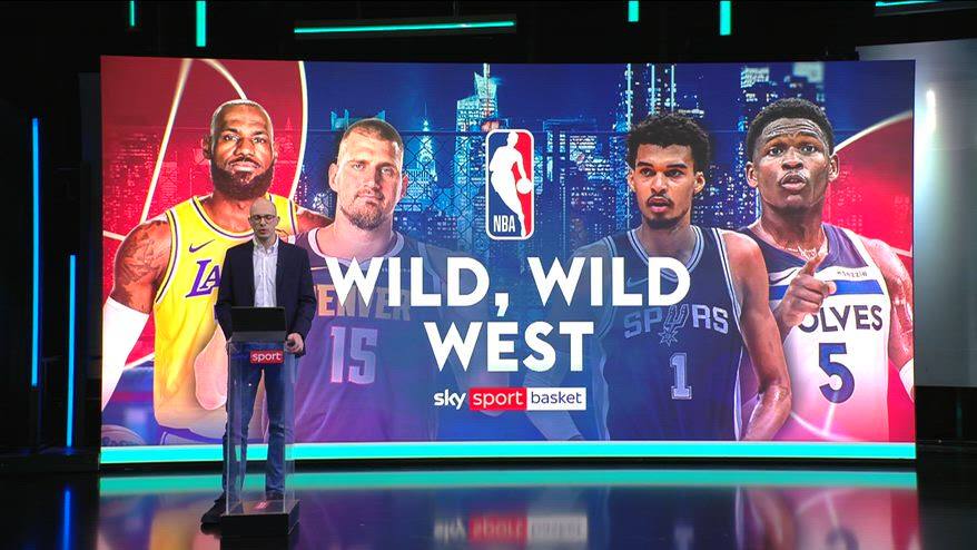 NBA, l'analisi della giornata: 3 marzo
