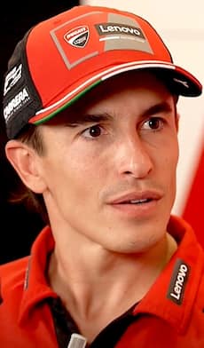 "Prima di rinnovare con Ducati ho pensato al ritiro"