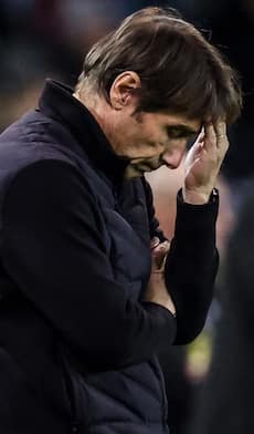 L'Arabia fenice del Napoli di Conte