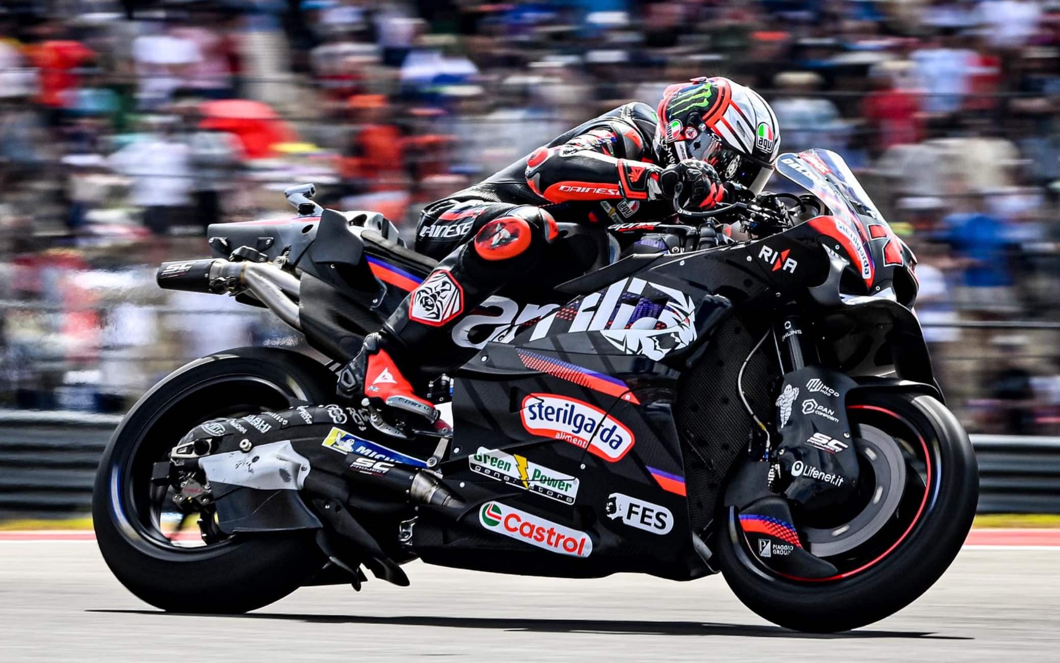 MotoGP, oggi le prove libere: la diretta LIVE del GP Spagna a Jerez