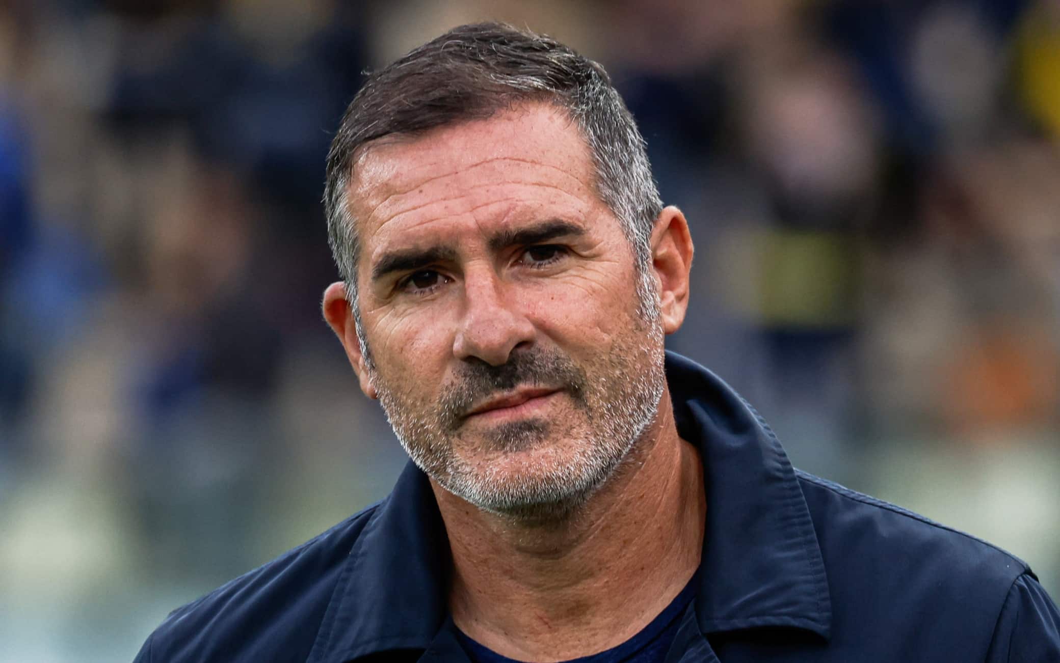 Livorno-Cristiano Lucarelli, trovato l'accordo: sarà il nuovo allenatore