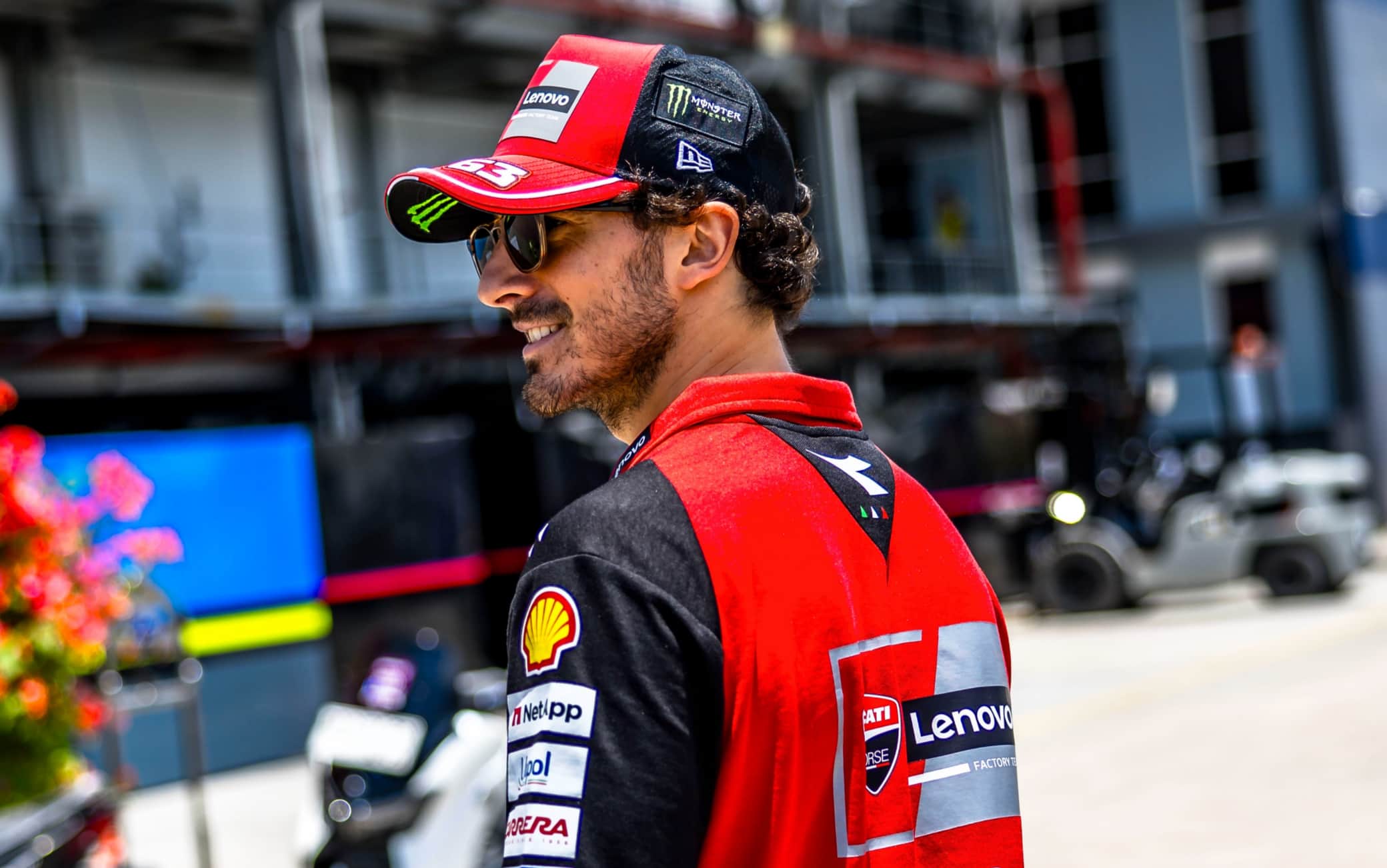 MotoGP, Bagnaia promuove le due qualifiche dal 2027