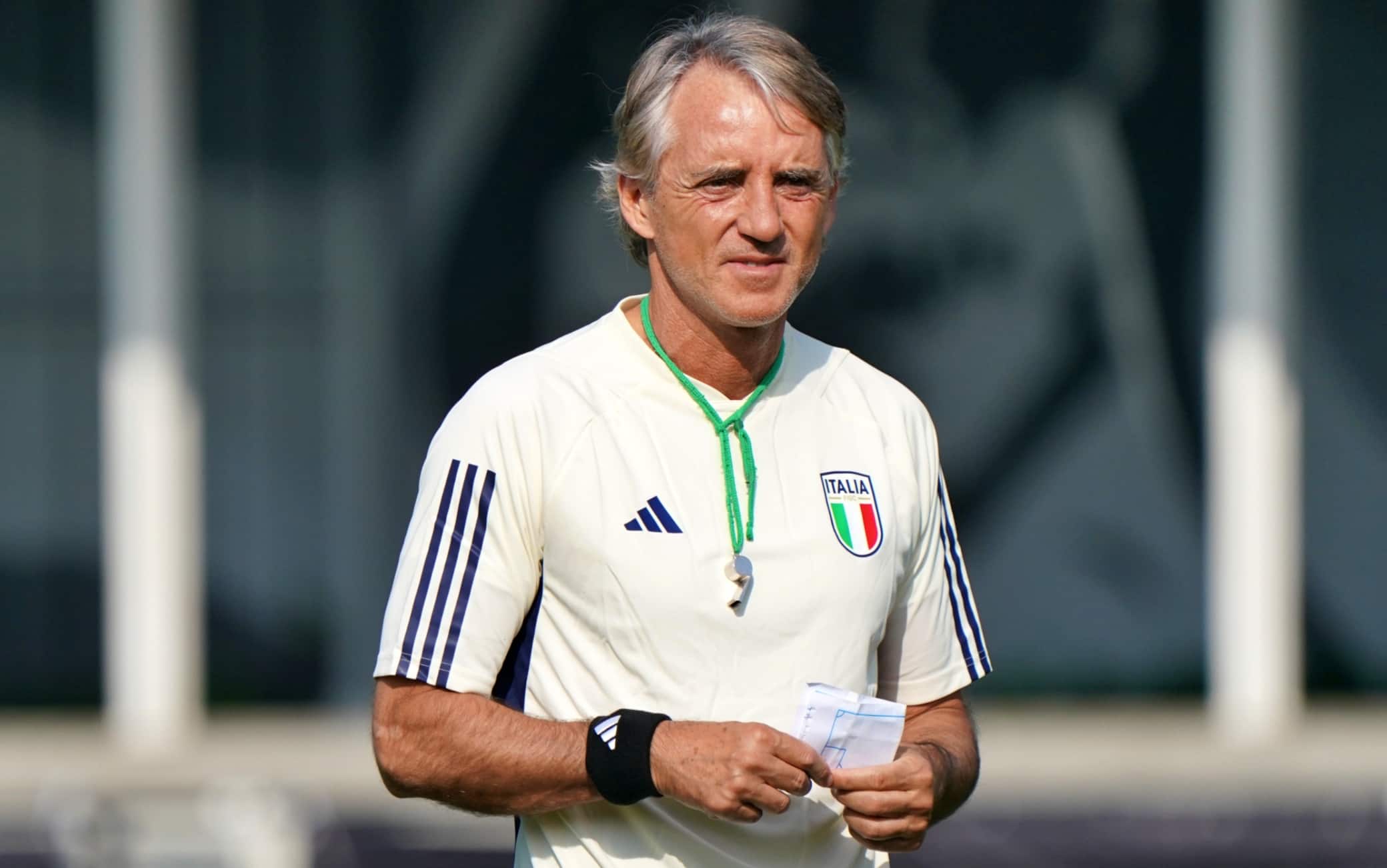 Convocati Italia, la Nazionale di Mancini per le gare di Nations League