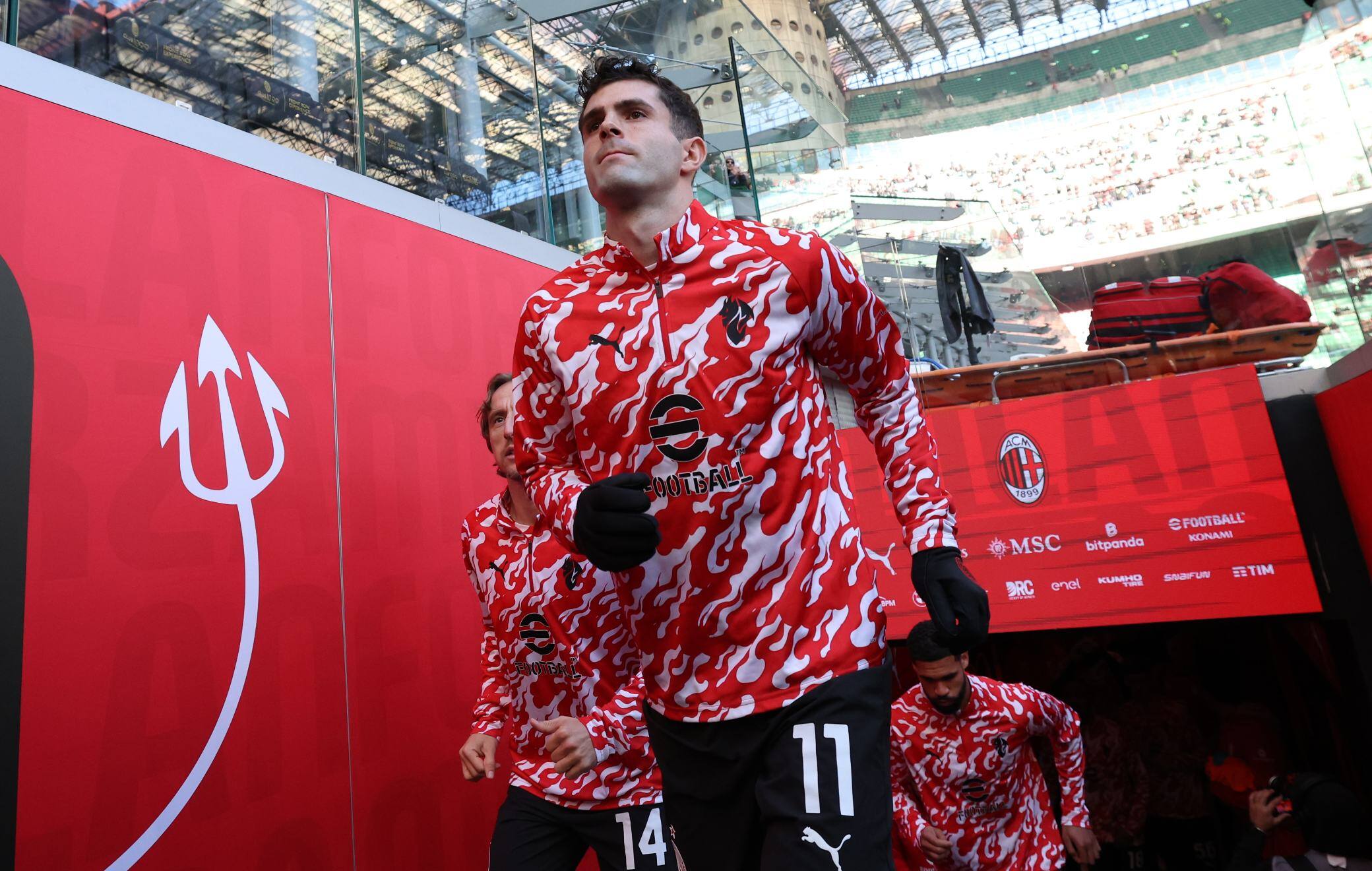 Milan-Parma, le formazioni ufficiali e il risultato in diretta LIVE
