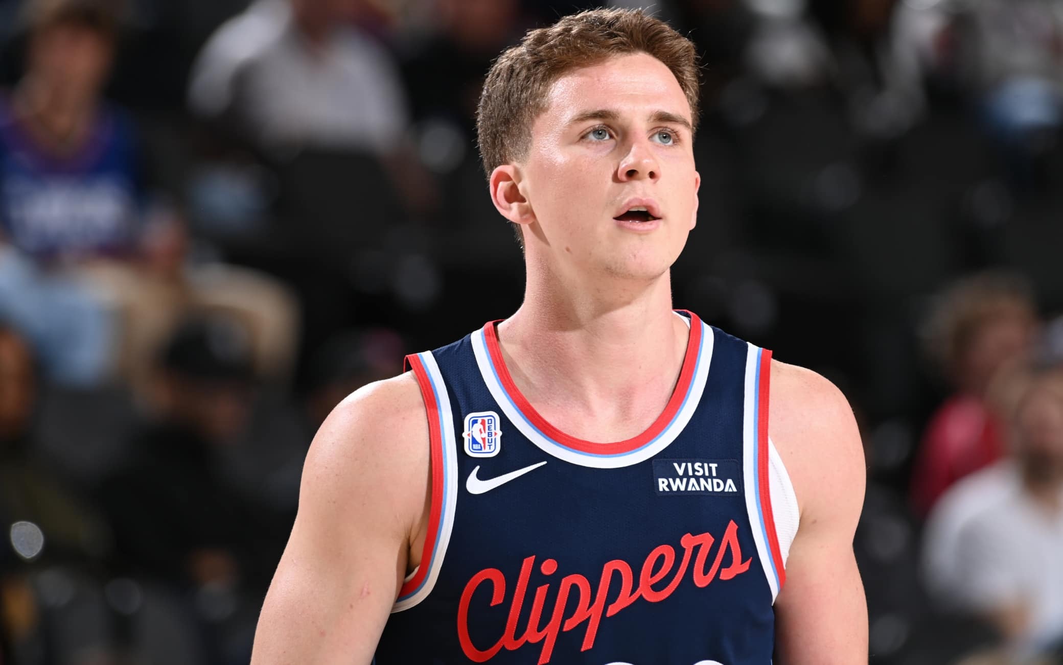 NBA, Sean Pedulla miglior rookie della G League: per lui un possibile futuro in azzurro?