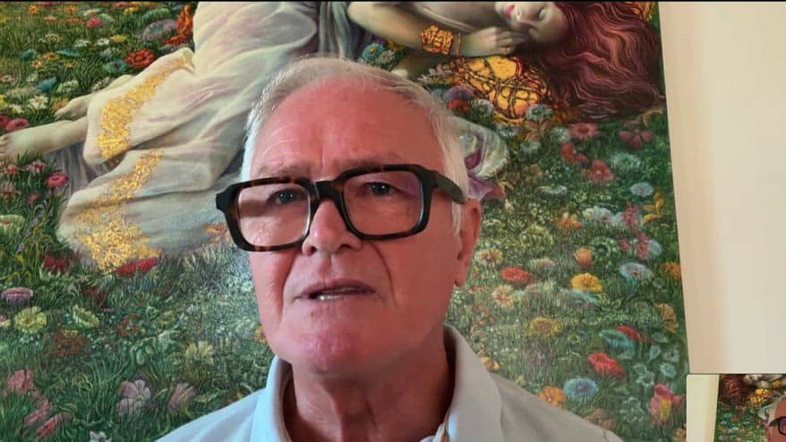 Serena: "Quando Mazzola mi donò una sterlina al mio 1º gol…"