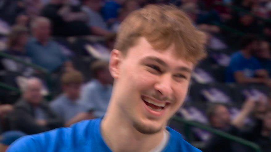 NBA Highlights: Dallas-Cleveland 105-138