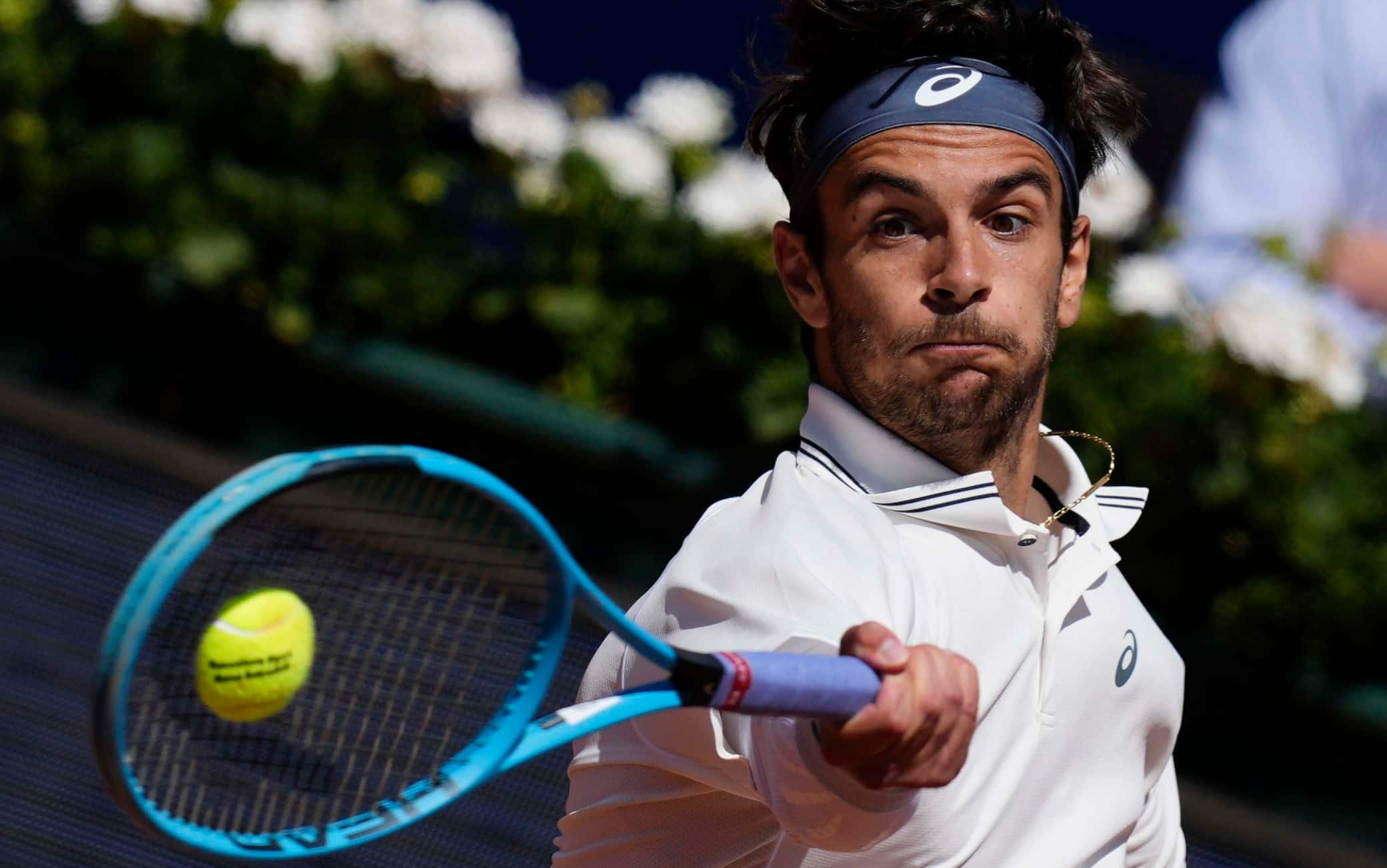 Musetti-Vukic oggi all'Atp Washington, il risultato in diretta live della partita