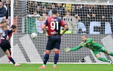 Serie A:  Juventus-Cagliari