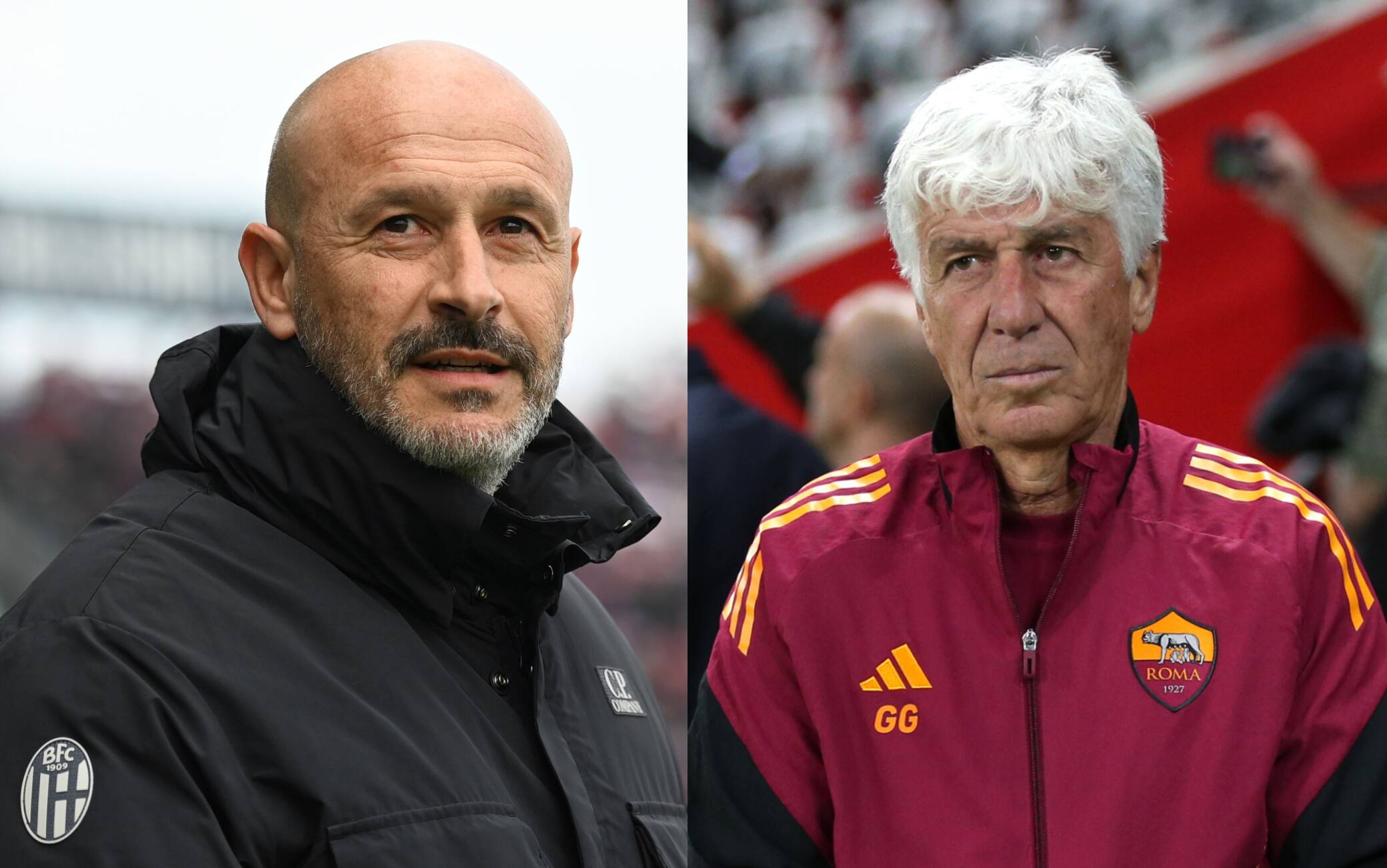Bologna-Roma, dove vedere gli ottavi di Europa League in tv e streaming