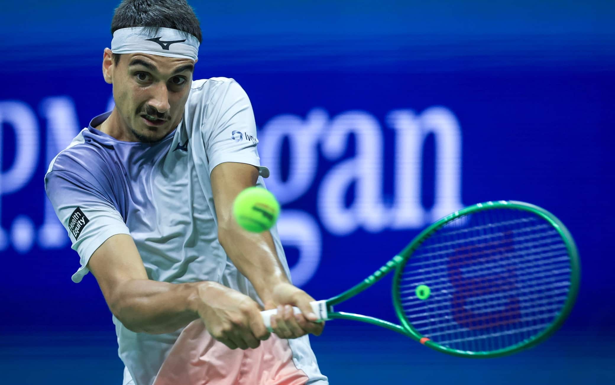 Sonego-Zverev agli US Open, il risultato in diretta live della partita