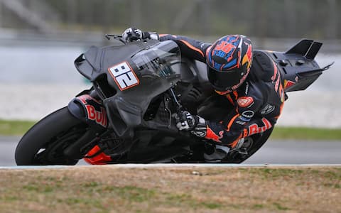 MotoGP 2026, test di Sepang: le foto della 1^ giornata dalla Malesia ...