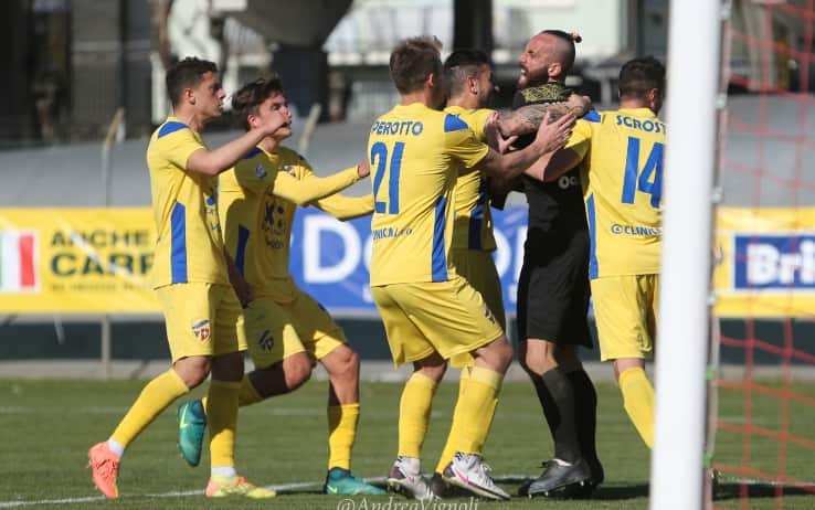 Foto di Andrea Vignoli (Carpi)