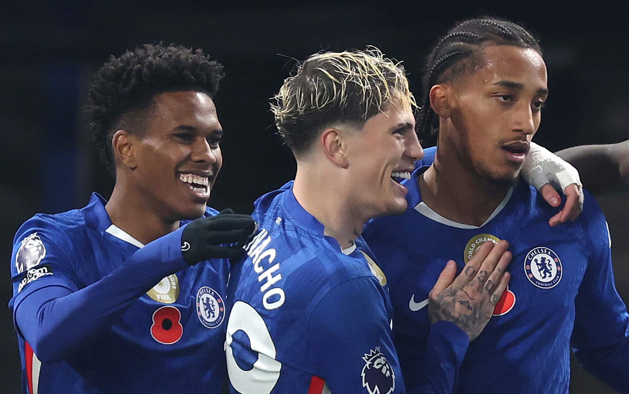 Chelsea da record: con Boehly spesi quasi due miliardi… per ventunenni 