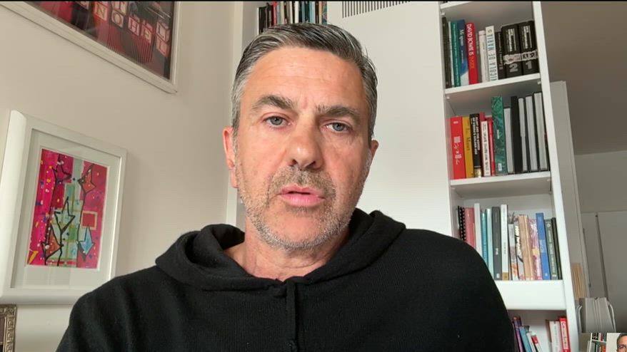 Costacurta: "Dimissioni? E' il passo che deve fare Gravina"