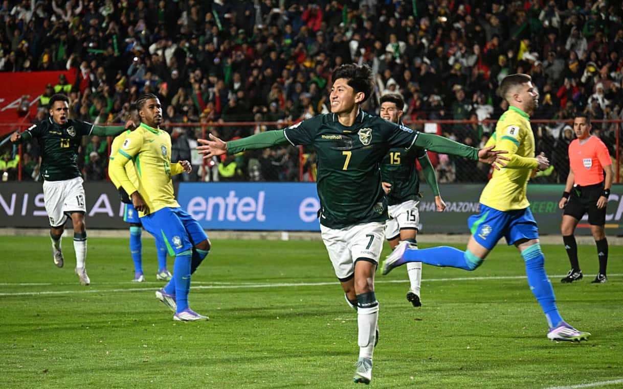 qualificazioni mondiali 2026 africa partite