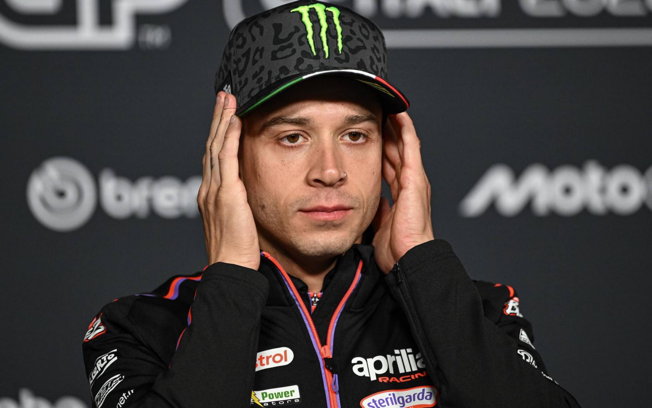 MotoGP, la conferenza del GP Ungheria (Balaton Park) LIVE dalle 16