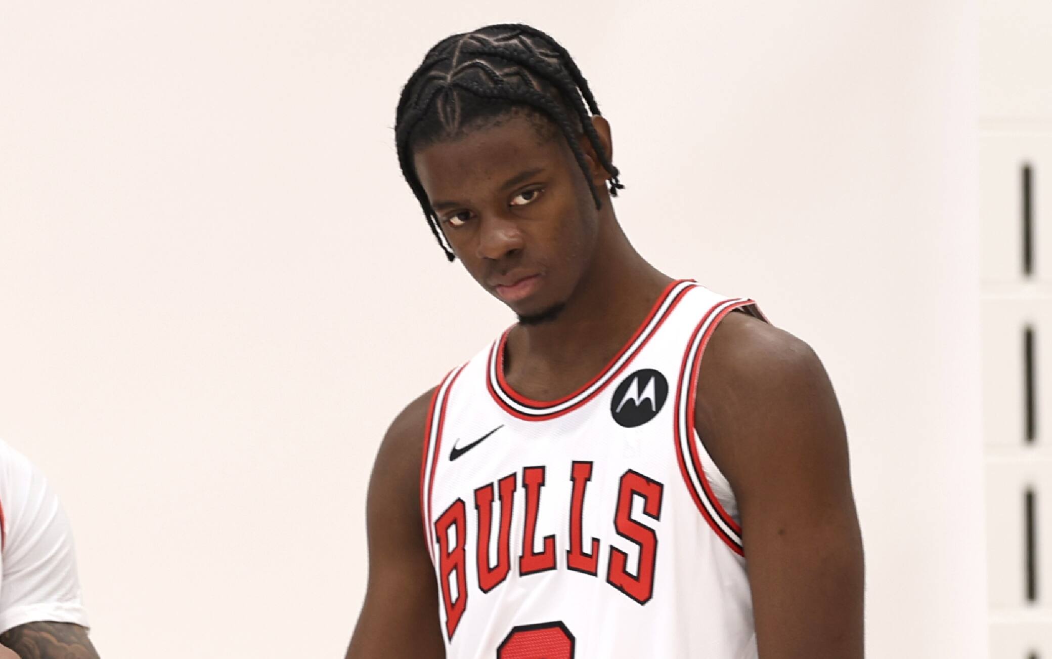 NBA, Caleb Wilson: "Mi aspetto di vincere il premio di Rookie dell'Anno"