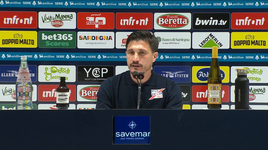 Pisacane: "Sono mancati dettagli, ma ritrovata mia squadra"