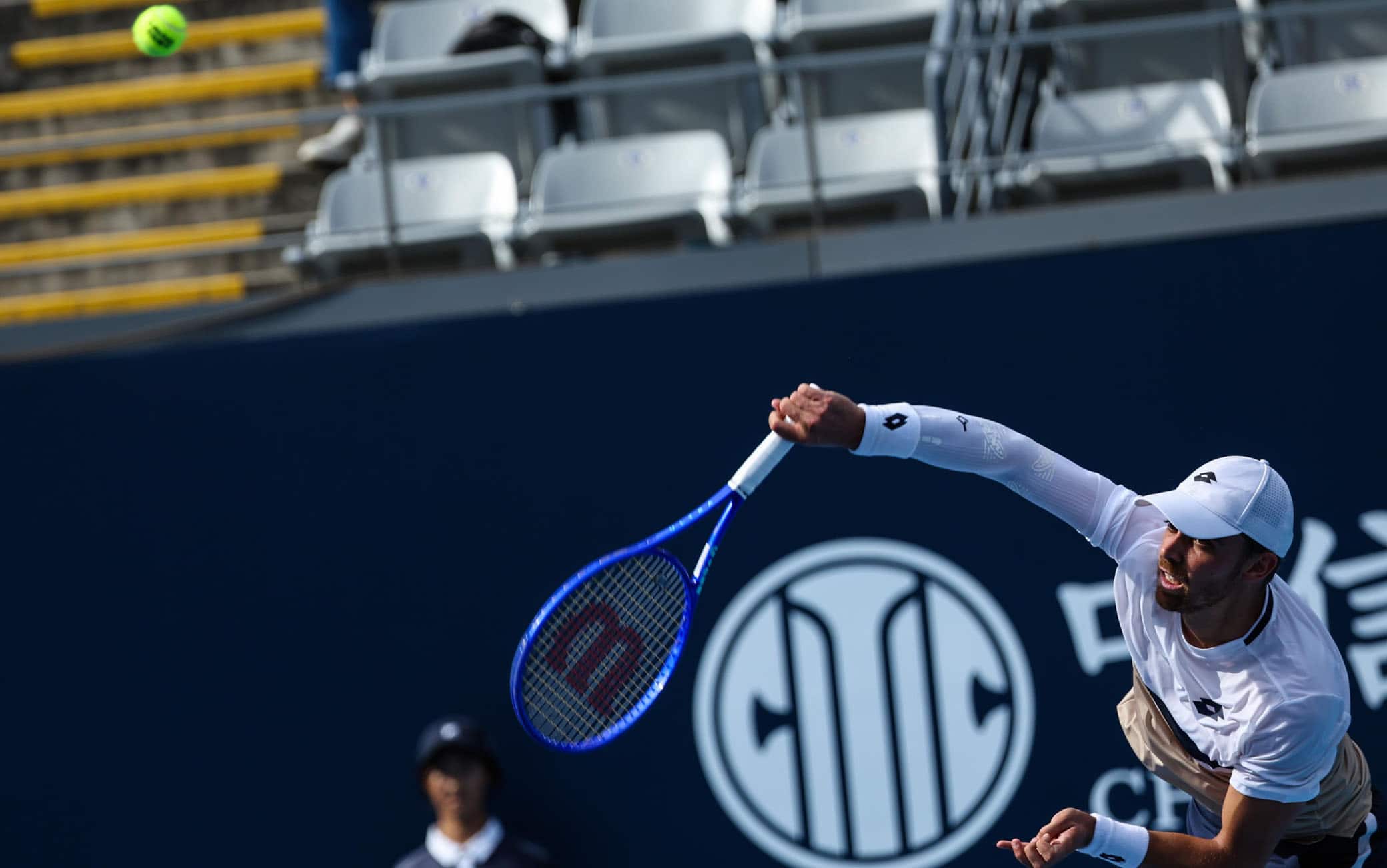 Tennis oggi, il programma dei tornei ATP e WTA del 28 agosto