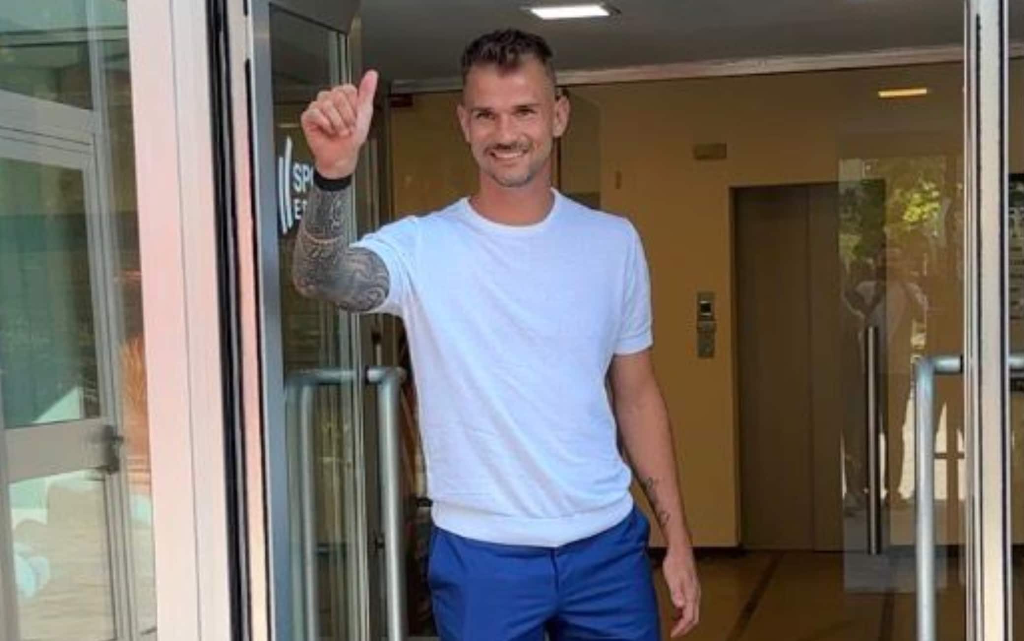Inter, Provedel ha svolto le visite mediche: nelle prossime ore la firma sul contratto