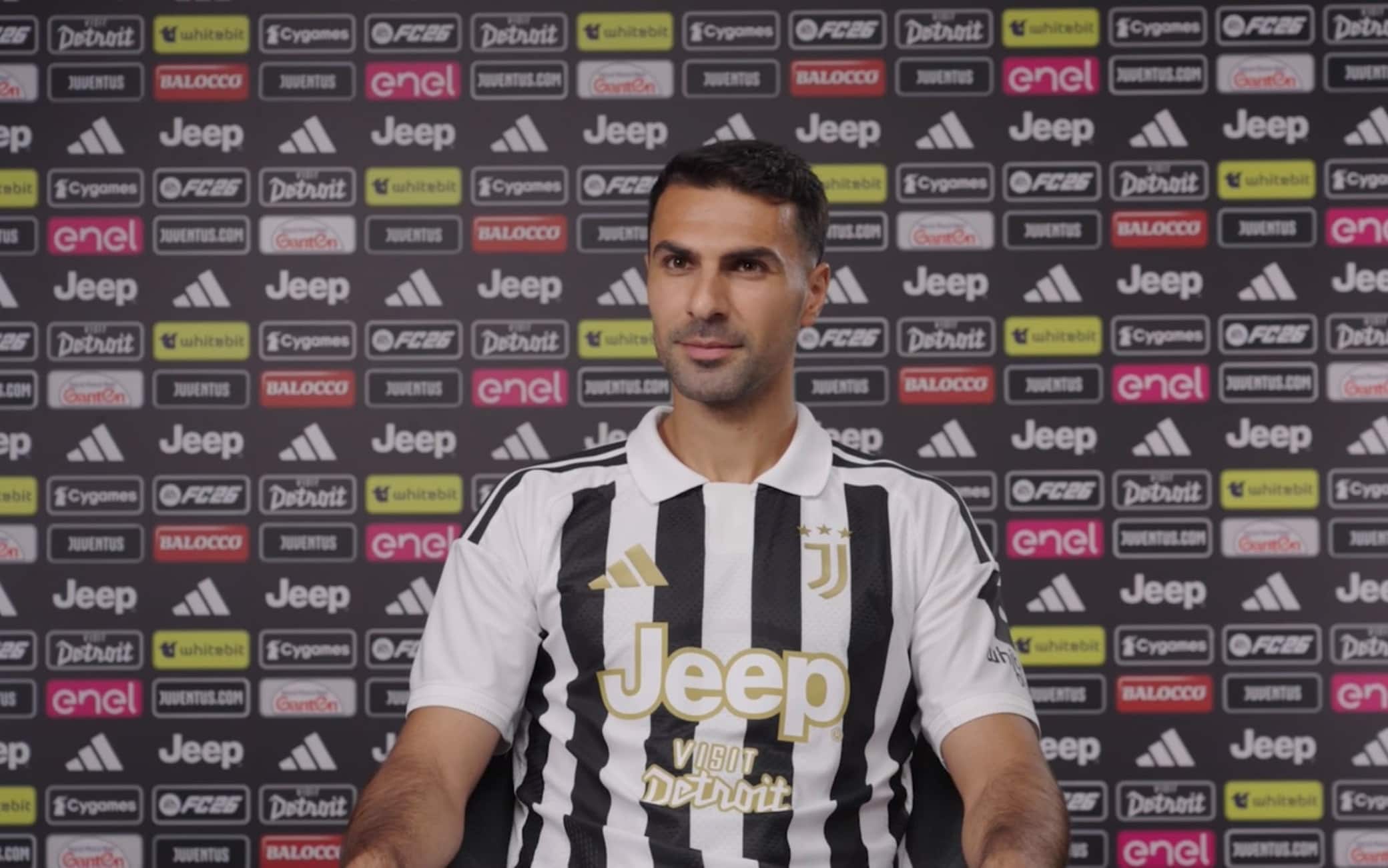 Juventus, Celik: "Ho parlato con Spalletti, Yildiz è il futuro del club"