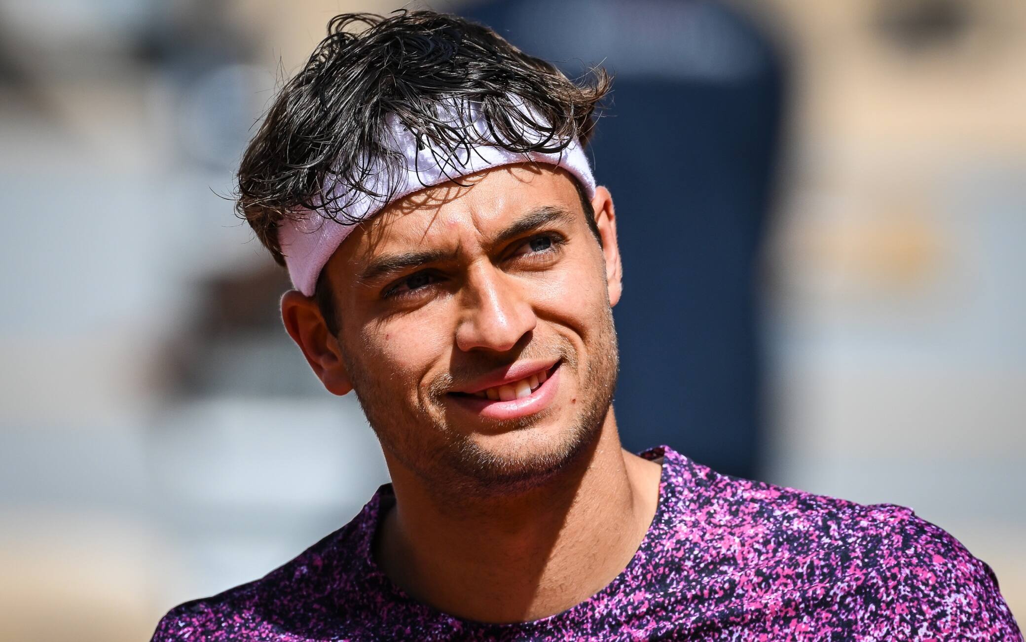 Cobolli, domenica alle 15 la finale con Zverev: le news