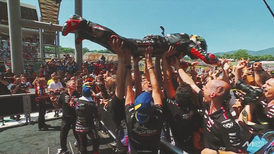 Dal Mugello al Balaton Park: dove eravamo rimasti