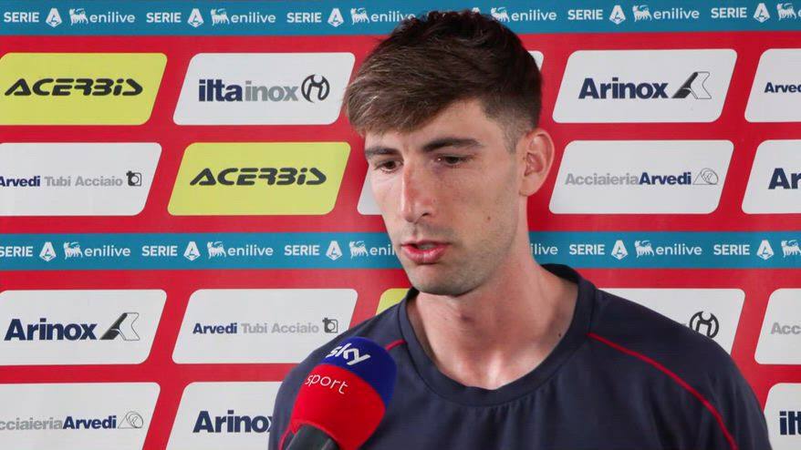 Miranda: "Vittoria importante per avere fiducia giovedì"