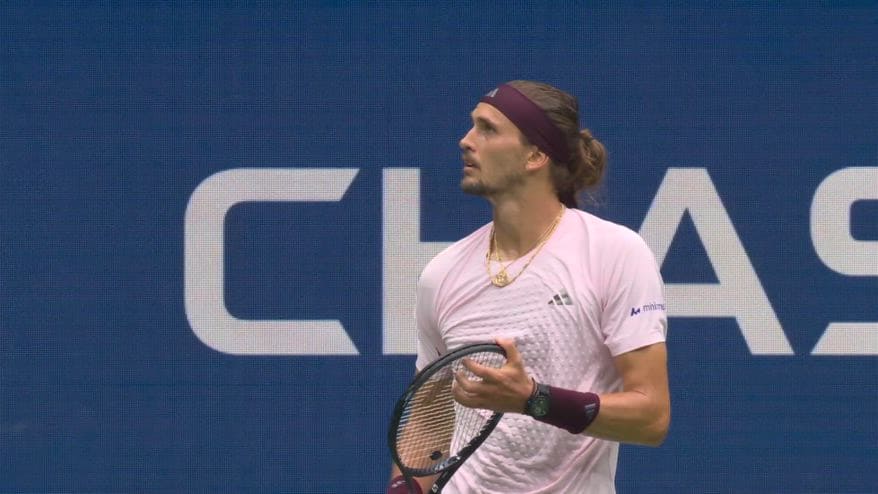Due Slam vinti in tre mesi: l'anno da sogno di Zverev