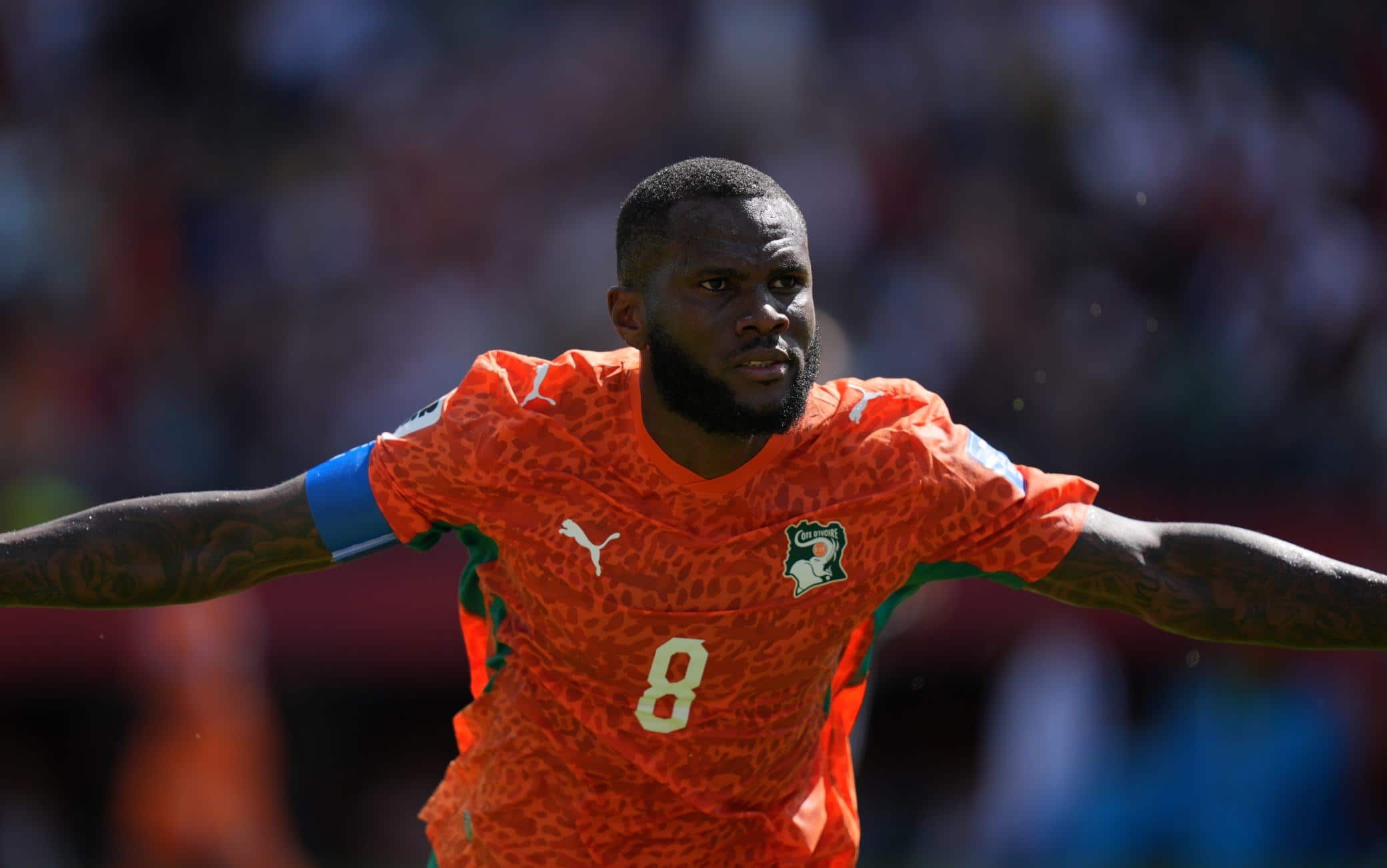 Juventus-Kessie, i dettagli dell'offerta bianconera per evitare il sorpasso della Roma