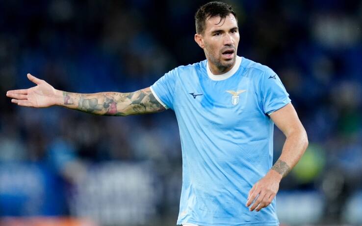 Lazio: Romagnoli verrà ceduto all'Al-Sadd, ma a Lecce ci sarà