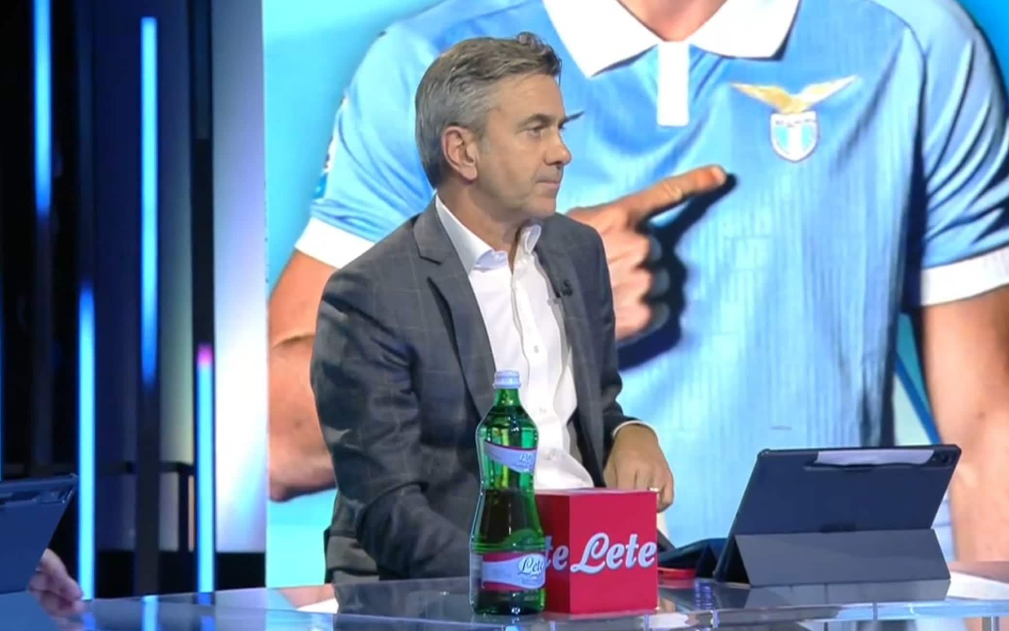 Milan, Costacurta: "Ecco cosa ha cambiato Amorim nel 2° tempo". VIDEO