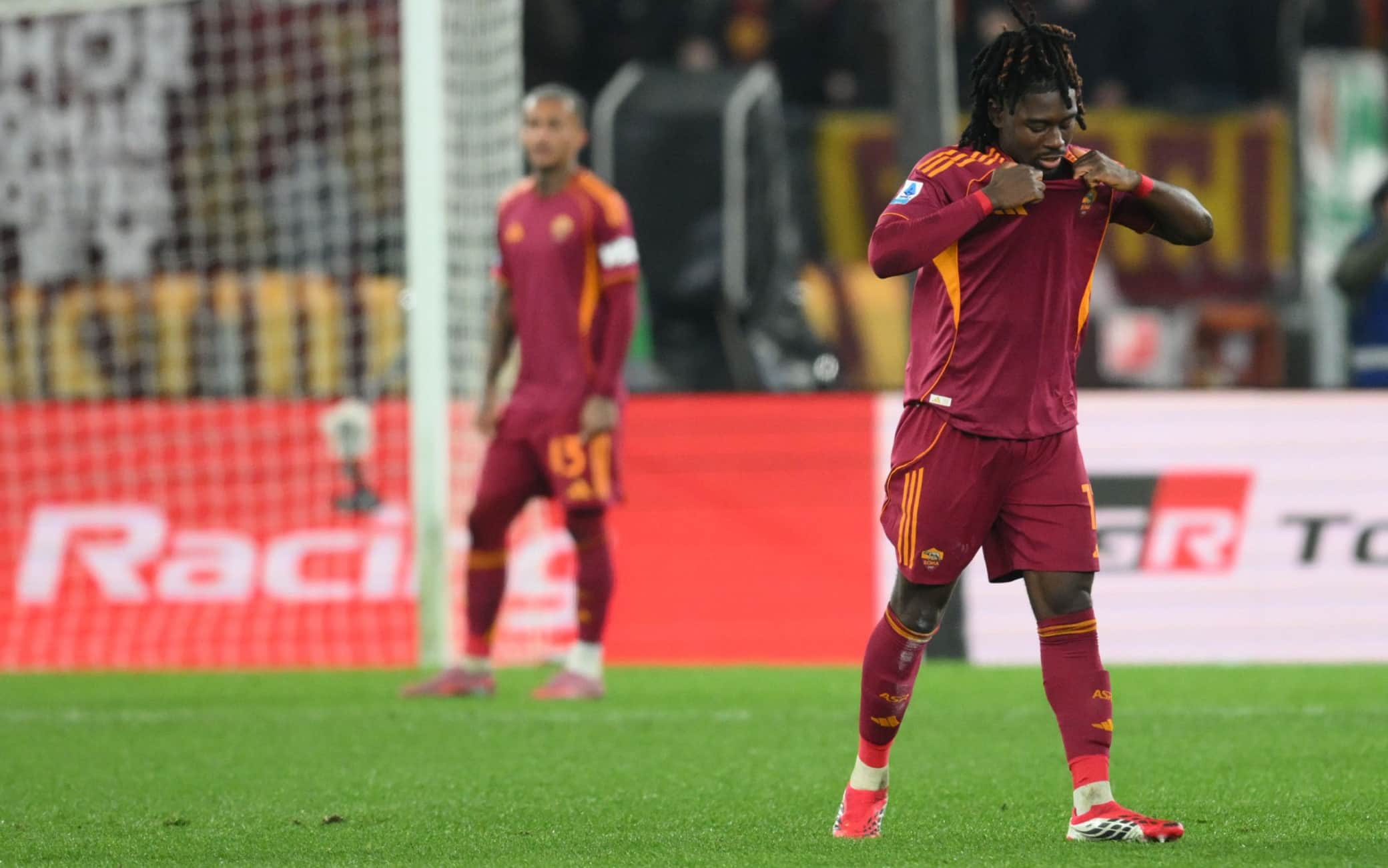 Roma, quante partite salta Koné per infortunio tra Serie A ed Europa League
