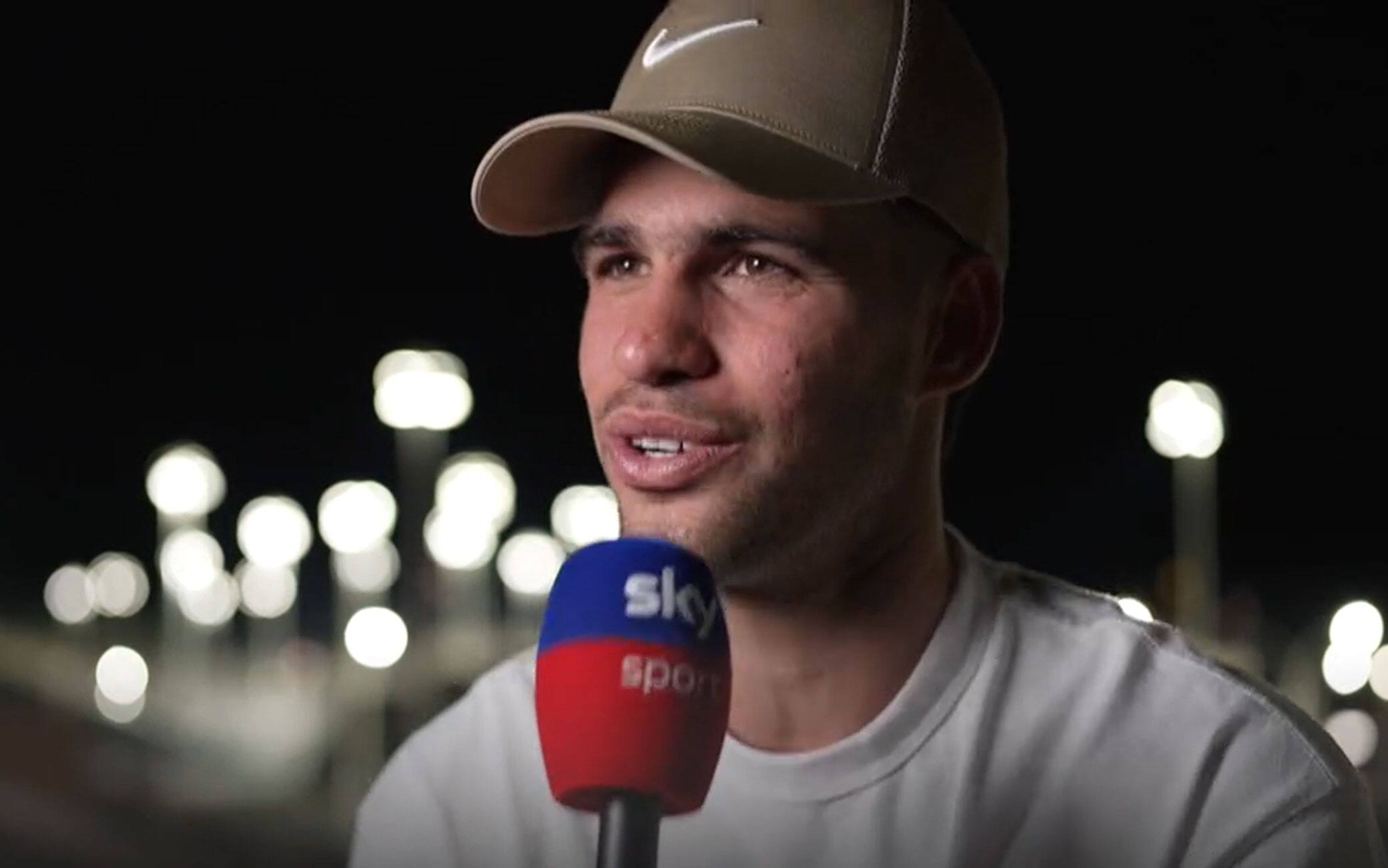 Alcaraz: "Indian Wells torneo perfetto per fare bene. Gioco e vinco con il sorriso" 