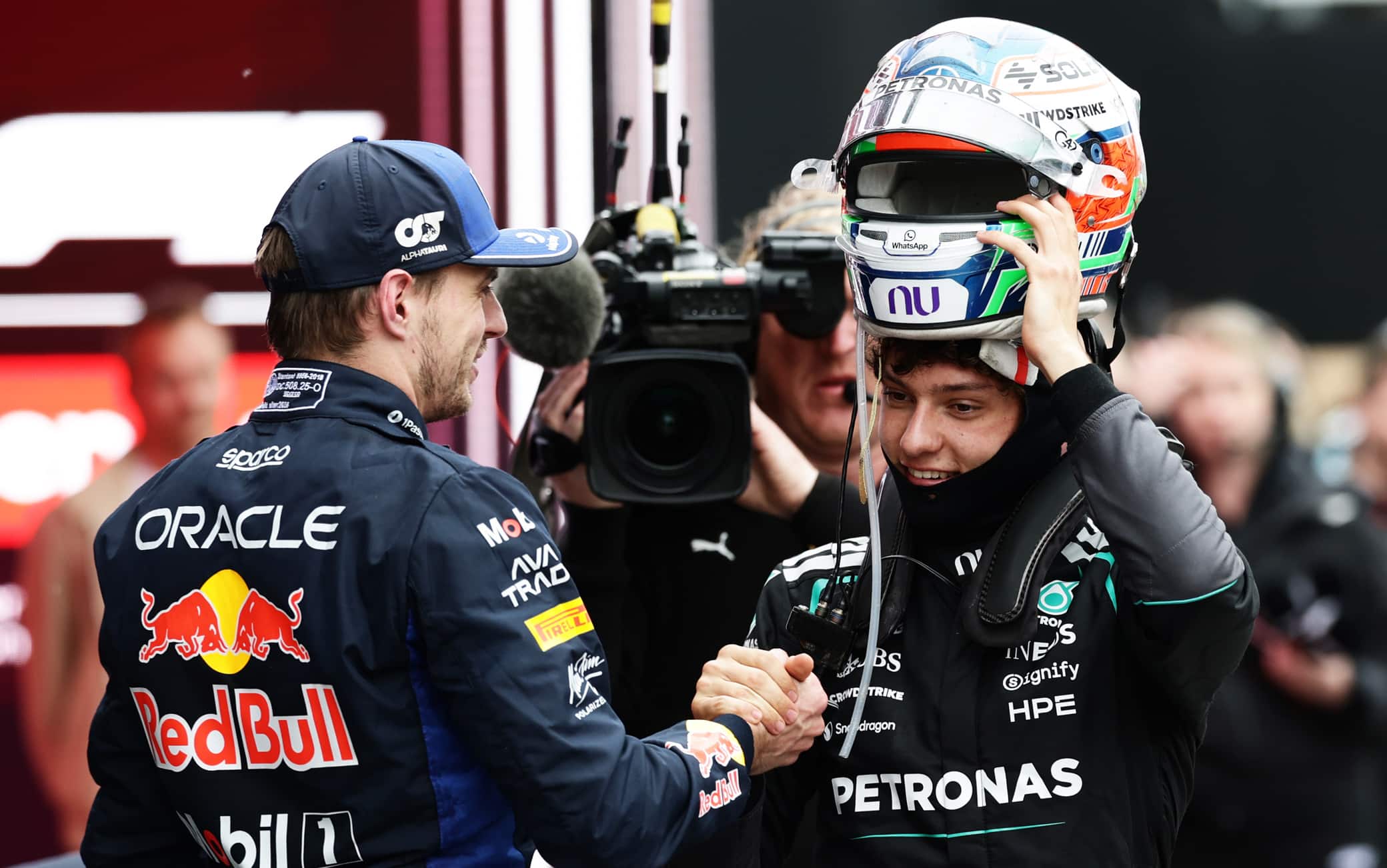 Formula 1, la griglia di partenza del GP Monaco