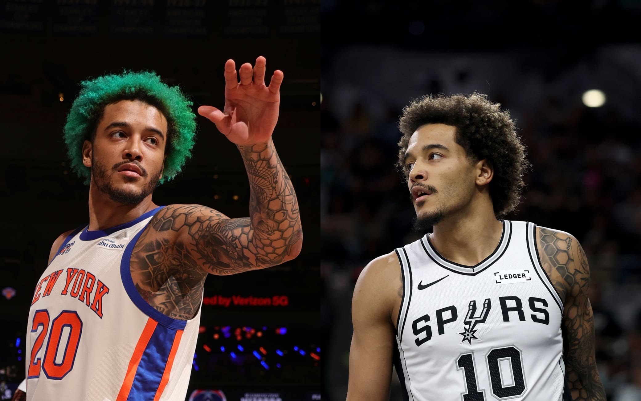 NBA, le Finals hanno una sola certezza: Sochan ha già al dito l’anello di campione