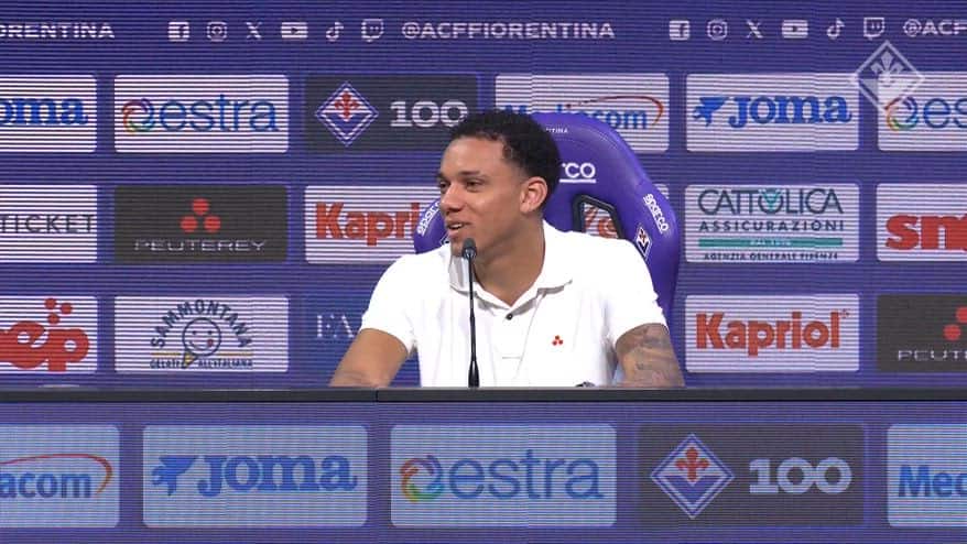 Viery: "Mio papà era fan di Vieri, da qui il mio nome"