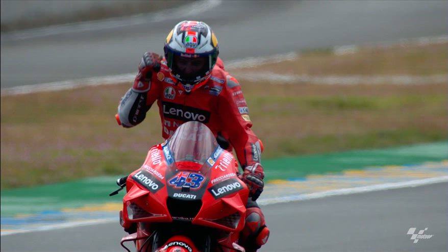 MotoGP a Le Mans: storia e caratteristiche del circuito