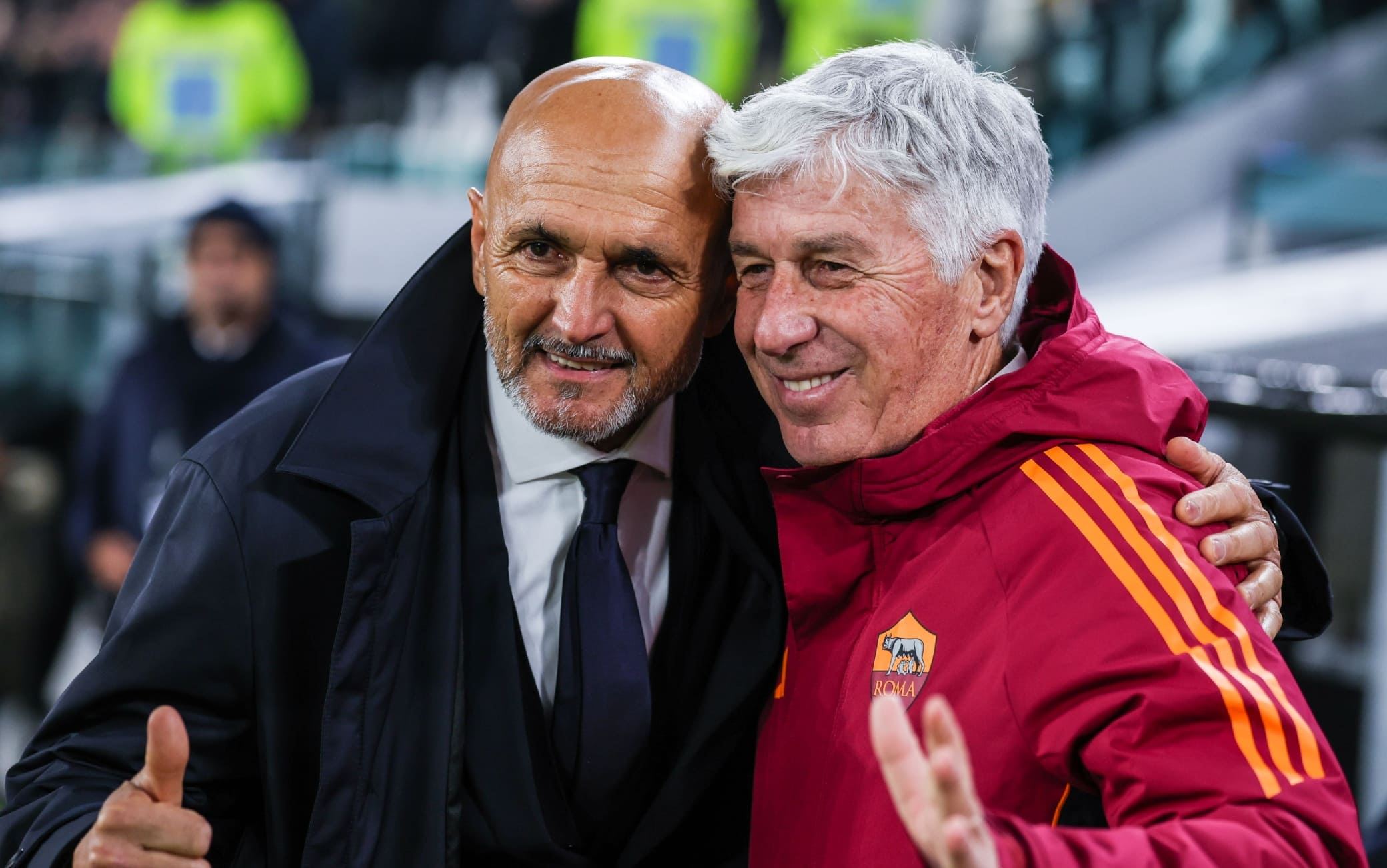 Roma-Juventus, dove vedere la partita in tv: gli orari