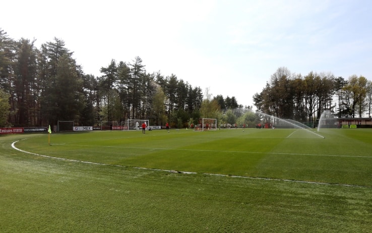 Milan, ritiro e amichevoli estive con Celtic e Manchester United: le date