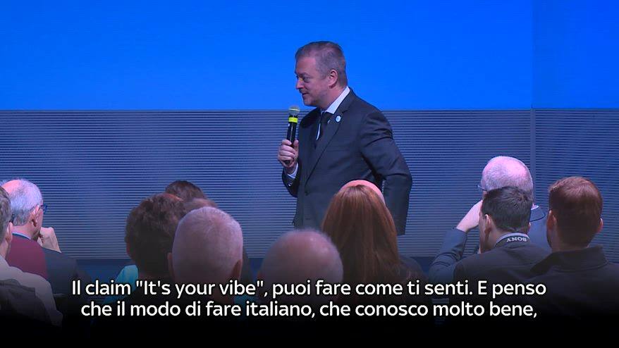 Il 6 marzo la cerimonia di apertura delle Paralimpiadi