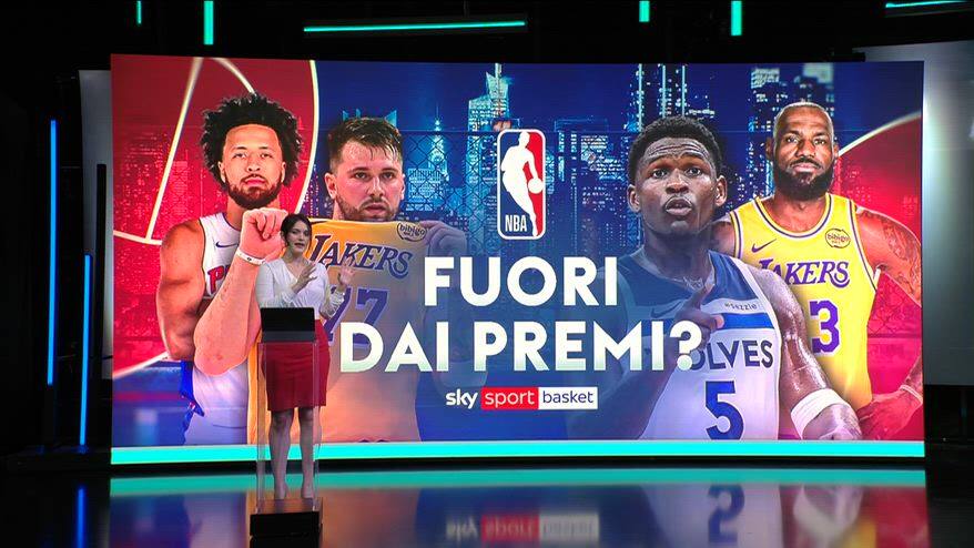 NBA, l'analisi della giornata: 3 aprile 